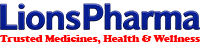 Lions Pharma Bangladesh – Trusted Medicines, Health & Wellness
